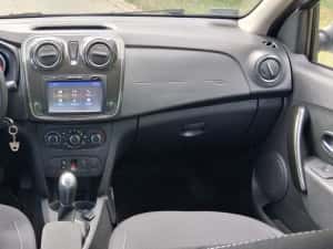 Dacia Logan 1.5dci 2018 — miniatura 8