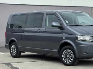 Volkswagen Caravelle Extra-Lung 8+1-Locuri (T5 - T6) — miniatura 3