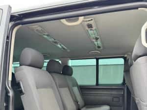 Volkswagen Caravelle Extra-Lung 8+1-Locuri (T5 - T6) — miniatura 7