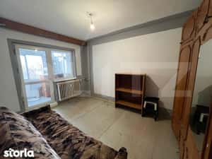 Apartament decomandat, 50 mp, zona Lapus — miniatura 3