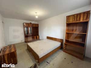 Apartament decomandat, 50 mp, zona Lapus — miniatura 4