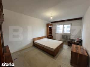 Apartament decomandat, 50 mp, zona Lapus — miniatura 5