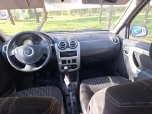 Dacia Logan Mcv 1.5 Dci 2012 Euro 5 Aer condiționat — miniatura 8
