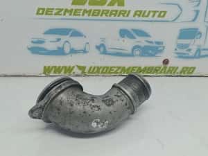 Tub intercooler 55350839 Opel Zafira B (2005 - 2010) 1.7 cdti A17DTR