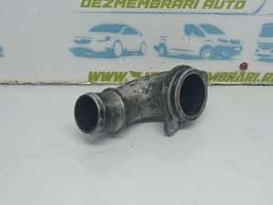 Tub intercooler 55350839 Opel Zafira B (2005 - 2010) 1.7 cdti A17DTR — miniatura 2