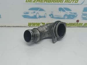 Tub intercooler 55350839 Opel Zafira B (2005 - 2010) 1.7 cdti A17DTR — miniatura 8