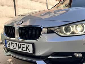 BMW 320d Aut Sport Line Break //Diesel// 2014 // 184 CP