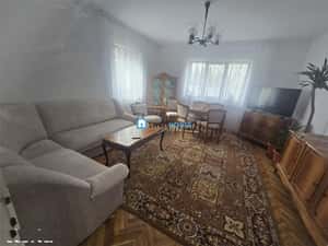 Eleganta unei vile si libertatea curtii 3 camere Str Negoiu Fagaras — miniatura 2