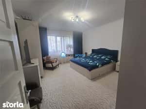 Eleganta unei vile si libertatea curtii 3 camere Str Negoiu Fagaras — miniatura 5