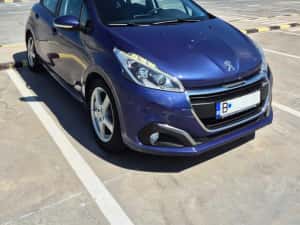Peugeot 208/2016/Euro 6/118.000 km/LED/Touch/AC/Jante — miniatura 3