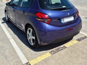 Peugeot 208/2016/Euro 6/118.000 km/LED/Touch/AC/Jante — miniatura 4