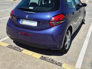 Peugeot 208/2016/Euro 6/118.000 km/LED/Touch/AC/Jante — miniatura 5
