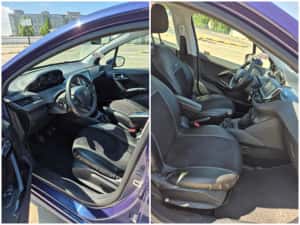 Peugeot 208/2016/Euro 6/118.000 km/LED/Touch/AC/Jante — miniatura 7