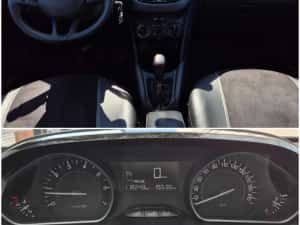 Peugeot 208/2016/Euro 6/118.000 km/LED/Touch/AC/Jante — miniatura 9
