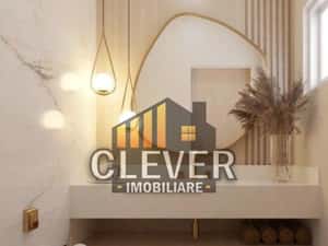 Direct Dezvoltator: 3 Camere, Compartimentare Ideală, Pallady — miniatura 5