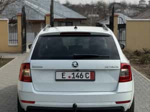 Skoda Octavia 2.0TDI 2017 — miniatura 5