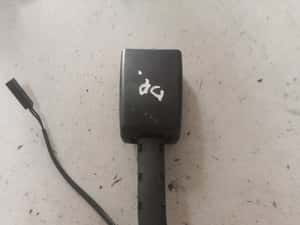 Pretensionare Dreapta Fata Volkswagen Passat (3C2) [ 2005 - 2010 ] Oe — miniatura 5