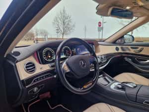 Mercedes S500 MAYBACH — miniatura 8