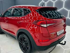 Hyundai TUCSON 2016 1.6D E6 Manuală 132 HP Benzină — miniatura 3