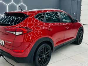 Hyundai TUCSON 2016 1.6D E6 Manuală 132 HP Benzină — miniatura 4
