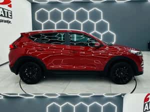 Hyundai TUCSON 2016 1.6D E6 Manuală 132 HP Benzină — miniatura 5