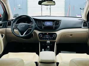 Hyundai TUCSON 2016 1.6D E6 Manuală 132 HP Benzină — miniatura 6