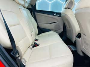Hyundai TUCSON 2016 1.6D E6 Manuală 132 HP Benzină — miniatura 7