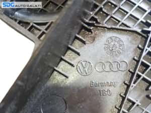 Capac Protecție Distribuție Volkswagen Passat B5.5 2.0 Benzina ALT 2001 - 2005 Cod 06B109123G [V0968] — miniatura 7