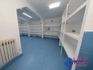 ID 6156 Spațiu comercial - Zona Vest — miniatura 5