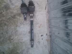 Planetara dreapta Mazda cx5 motor 2,2 skyactiv — miniatura 2