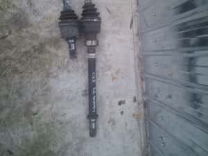 Planetara dreapta Mazda cx5 motor 2,2 skyactiv — miniatura 3