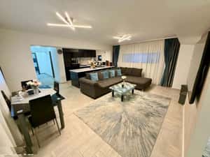 Apartament 3 camere MODERN | LUX mobilat | langa Gradina Botanica | Bl — miniatura 3