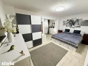 Apartament 3 camere MODERN | LUX mobilat | langa Gradina Botanica | Bl — miniatura 5