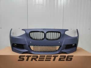 Bara Fata M BMW Seria 1 F20 F21 (2011-2014) M-Technik Design