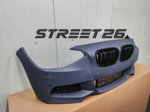 Bara Fata M BMW Seria 1 F20 F21 (2011-2014) M-Technik Design — miniatura 2