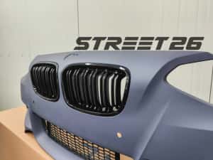 Bara Fata M BMW Seria 1 F20 F21 (2011-2014) M-Technik Design — miniatura 5