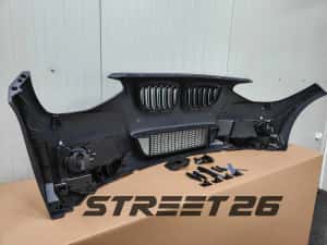 Bara Fata M BMW Seria 1 F20 F21 (2011-2014) M-Technik Design — miniatura 8