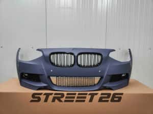 Bara Fata M BMW Seria 1 F20 F21 (2011-2014) M-Technik Design — miniatura 9