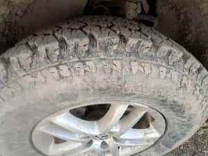 Vând  Volkswagen  Touareg — miniatura 3