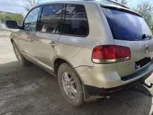 Vând  Volkswagen  Touareg — miniatura 5