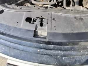 Vând  Volkswagen  Touareg — miniatura 6