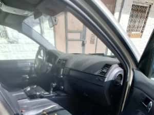 Vând  Volkswagen  Touareg — miniatura 7