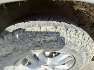 Vând  Volkswagen  Touareg — miniatura 8