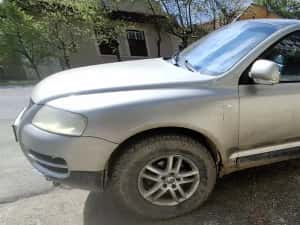 Vând  Volkswagen  Touareg — miniatura 10