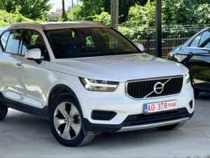 Volvo  XC40 2020 AWD 4x4 automata euro 6 2.0d 150cp TVA deductibil Rate/leasing/buy/back RAR efectuat