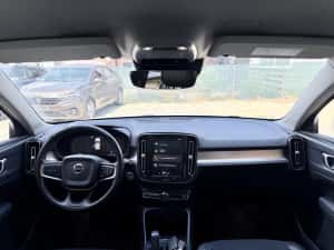 Volvo  XC40 2020 AWD 4x4 automata euro 6 2.0d 150cp TVA deductibil Rate/leasing/buy/back RAR efectuat — miniatura 5