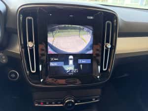 Volvo  XC40 2020 AWD 4x4 automata euro 6 2.0d 150cp TVA deductibil Rate/leasing/buy/back RAR efectuat — miniatura 6