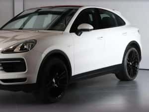 Porsche Cayenne Coupé 3.0 E-Hybrid