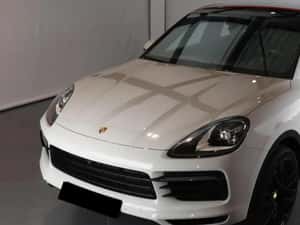 Porsche Cayenne Coupé 3.0 E-Hybrid — miniatura 6