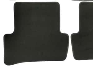 Covorase mocheta Premium Merc C Klassa W204 2006-2014 — miniatura 4